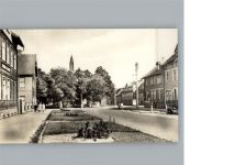 38899 O3723 Hasselfelde - Hasselfelde Am Markt