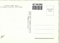 69000 Lyon - Basilika