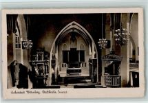 16515 O1401 Wittenberg - Stadtkirche