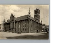 Thorn i. Westpr. (PL) Rathaus