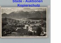 Igls bei Innsbruck (A)
