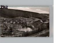37520 W3360 Lerbach , Harz - Ortsansicht