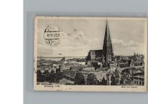 19053 O2750 Schwerin , Meckl