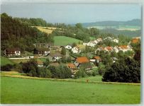 95688 W8591 Friedenfels