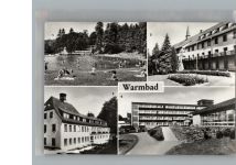 09429 O9361 Warmbad - Sanatorien, Freibad AKU2