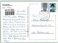 95688 W8591 Friedenfels