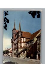 37115 W3408 Duderstadt , Niedersachs
