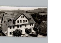 36115 W6414 Wüstensachsen - Gasthaus Zum Adler