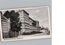 17489 O2200 Greifswald , Hansestadt - Krankenhaus