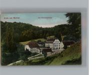 79639 W7889 Wyhlen - Wyhlen Himmelspforte AKU1