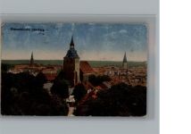 21335 W2120 Lüneburg - Lüneburg Michaeliskirche AKU1