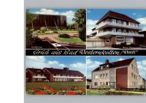 59597 W4782 Bad Westernkotten - Mehrfachansicht