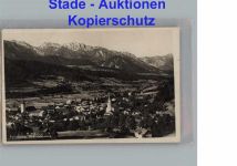 Schladming (A) Luftbildaufnahme