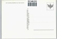 36277 W6431 Schenklengsfeld - Hersfelder Strasse,Landeckerstrasse