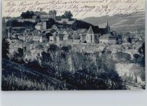96317 W8640 Kronach , Oberfr