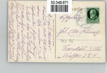 96317 W8640 Kronach , Oberfr