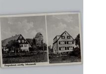 75328 W7542 Langenbrand , Württ