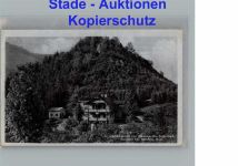 Kleinzell bei Hainfeld (A) Gastwirtschaft
