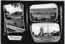 36269 W6433 Philippsthal (Werra) - Röhrigshof,Zeche