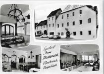 94269 W8371 Rinchnach - Gasthof zum Klosterwirt