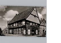 49610 W4570 Quakenbrück - Gaststätte zur Hopfenblüte