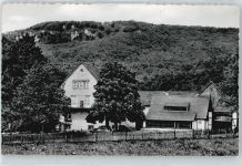 31840 W3253 Zersen - Gasthaus, Pension Pappmühle