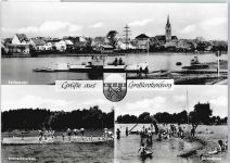 63538 W6451 Großkrotzenburg - Schwimmbad Kirchstraße