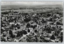51545 W5220 Waldbröl - Fliegeraufnahme