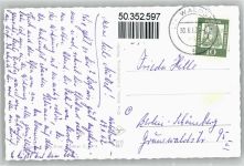 51545 W5220 Waldbröl - Fliegeraufnahme