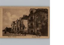 10115 W1000 Zehlendorf - Südende Steglitzerstr.