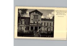 10115 W1000 Berlin, Zehlendorf