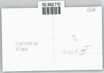 72160 W7240 Dießen , Hohenz