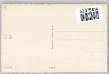 92224 W8450 Amberg , Oberpf - Trinks AK