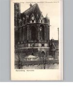 Marienburg Westpreußen Malbork