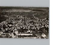 89150 W7903 Laichingen - Fliegeraufnahme
