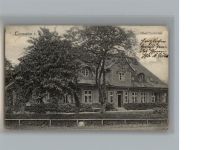 23738 W2432 Lensahn - Lensahn Försterei