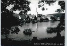 92539 W8476 Schönsee
