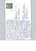 77963 W7635 Nonnenweier , Oberrhein