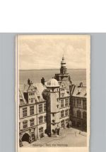 Helsingör Helsingør - Parti fra Kronborg