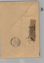84453 W8260 Mühldorf a. Inn KEINE AK Landpoststempel