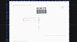 97816 W8770 Mariabuchen b Lohr a Main - Luftaufnahme