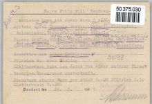 91099 W8521 Poxdorf , Oberfr