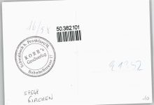 57548 W5242 Kirchen (Sieg) - Foto