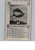 Fische Horoskop