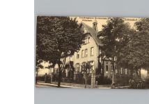 10115 W1000 Berlin, Zehlendorf
