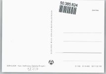 98716 O6307 Geschwenda