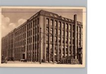 10115 W1000 Berlin, Siemensstadt - Siemens-Werke