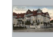 10115 W1000 Berlin, Zehlendorf - Restaurant Pension
