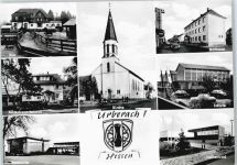 63322 W6074 Urberach - Schwimmbad