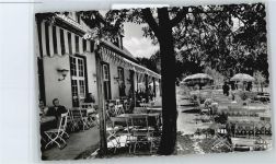 32805 W4934 Leopoldstal , Lippe - Restaurant Pension Silbermühle